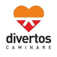 logo divertos caminare